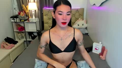 Your naughty Jessie online show from 01/12/25, 08:25