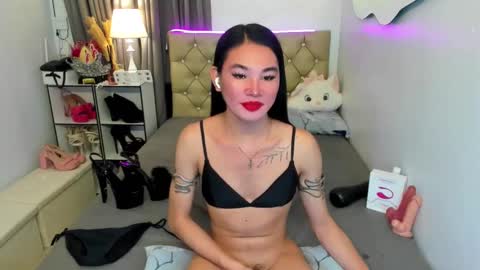 Your naughty Jessie online show from 01/12/25, 05:33