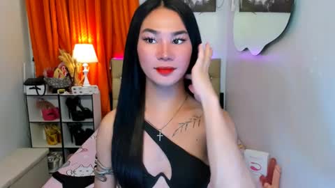 Your naughty Jessie online show from 02/08/25, 06:55