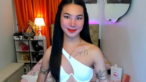 Your naughty Jessie online show from 02/09/25, 09:28