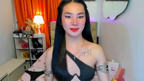 Your naughty Jessie online show from 02/11/25, 07:05