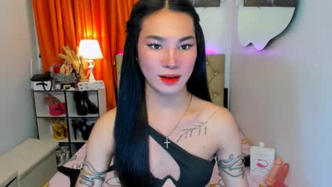 Your naughty Jessie online show from 02/11/25, 10:07