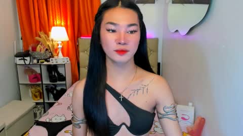 Your naughty Jessie online show from 02/12/25, 07:02