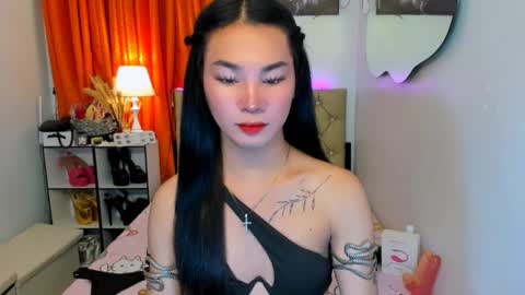 Your naughty Jessie online show from 02/13/25, 08:03