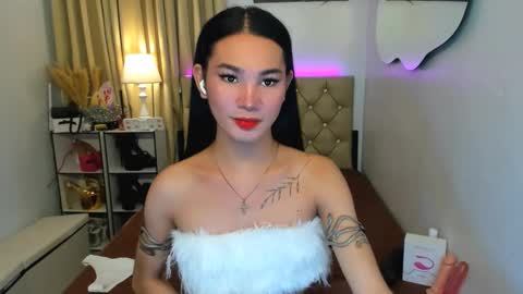 Your naughty Jessie online show from 02/17/25, 06:26