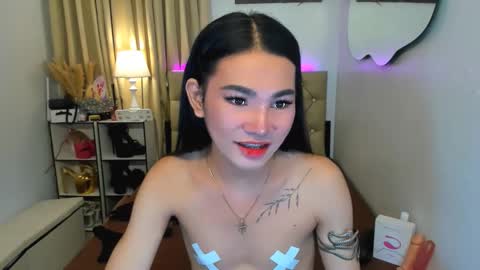 Your naughty Jessie online show from 02/18/25, 12:37