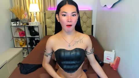Your naughty Jessie online show from 02/20/25, 08:47