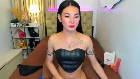 Your naughty Jessie online show from 02/20/25, 11:54