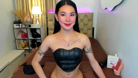 Your naughty Jessie online show from 02/22/25, 07:36
