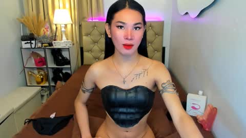 Your naughty Jessie online show from 02/23/25, 07:07