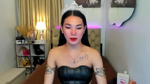 Your naughty Jessie online show from 02/23/25, 10:09