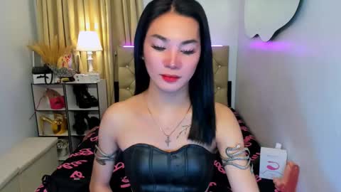 Your naughty Jessie online show from 02/24/25, 08:03