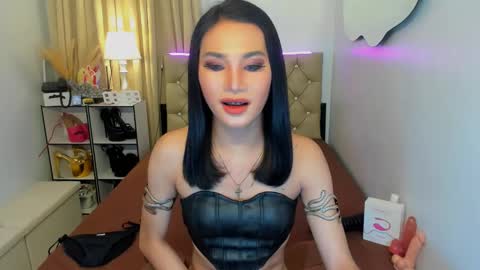 Your naughty Jessie online show from 03/01/25, 10:10