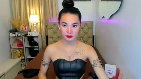 Your naughty Jessie online show from 03/07/25, 10:21