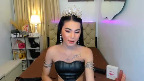 Your naughty Jessie online show from 03/10/25, 07:29