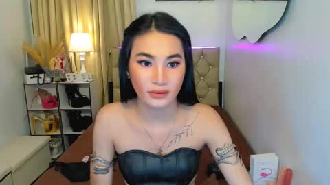 Your naughty Jessie online show from 03/12/25, 09:35