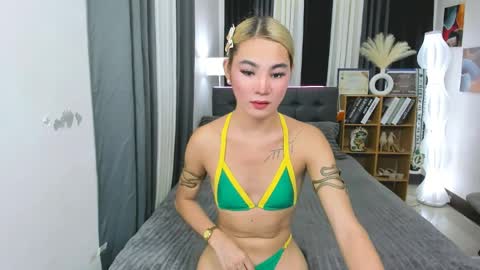 Your naughty Jessie online show from 05/16/26, 10:36