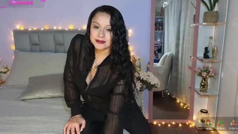 Snapshot of jessie_gomez chatting on 12/09/24, 11:03 Sofia online show from 12/09/24, 11:03