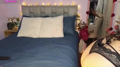 Snapshot of jessie_gomez chatting on 03/05/25, 10:54 Sofia online show from 03/05/25, 10:54