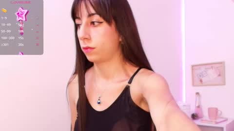 jessie_jarper online show from 01/27/25, 12:05