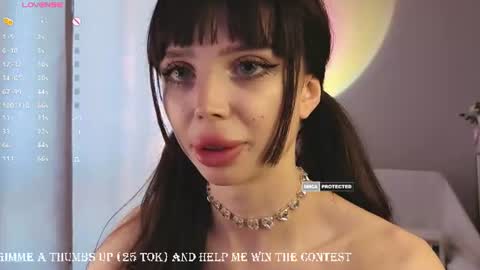jessie_johns online show from 06/18/26, 04:11