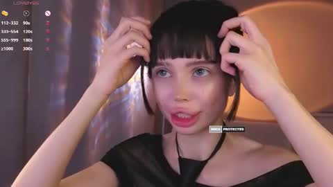 jessie_johns online show from 06/26/26, 06:45
