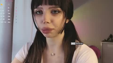 jessie_johns online show from 07/08/26, 04:33