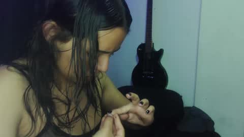 Snapshot of jessie_wild chatting on 01/10/25, 10:46 jessie_wild online show from 01/10/25, 10:46