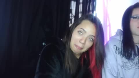 Snapshot of jessie_wild chatting on 02/16/25, 11:49 jessie_wild online show from 02/16/25, 11:49