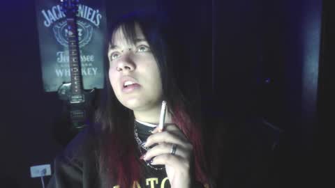 Snapshot of jessie_wild chatting on 09/16/25, 05:08 jessie_wild online show from 09/16/25, 05:08
