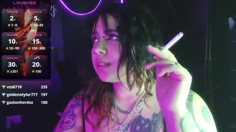 Snapshot of jessie_wild chatting on 10/08/25, 04:10 jessie_wild online show from 10/08/25, 04:10