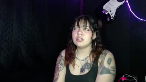 Snapshot of jessie_wild chatting on 10/18/25, 09:10 jessie_wild online show from 10/18/25, 09:10