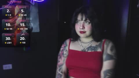 Snapshot of jessie_wild chatting on 10/24/25, 06:54 jessie_wild online show from 10/24/25, 06:54