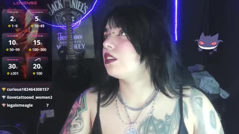 Snapshot of jessie_wild chatting on 11/05/25, 03:39 jessie_wild online show from 11/05/25, 03:39