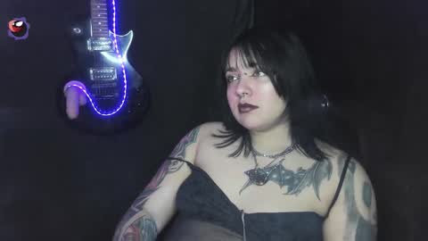 Snapshot of jessie_wild chatting on 11/06/25, 12:33 jessie_wild online show from 11/06/25, 12:33