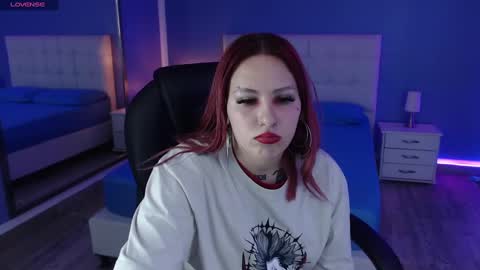 Snapshot of jessie_williams_01 chatting on 12/18/24, 10:02 Your Sweet Angel online show from 12/18/24, 10:02