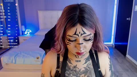 Snapshot of jessie_williams_01 chatting on 01/10/25, 07:46 Your Sweet Angel online show from 01/10/25, 07:46