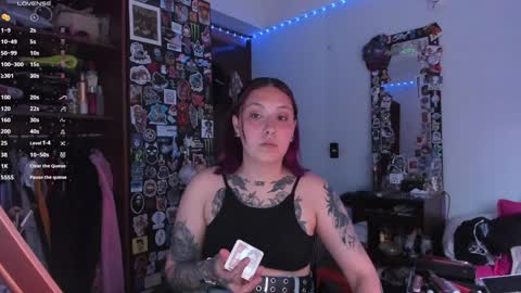 Snapshot of jessie_williams_01 chatting on 02/07/25, 09:04 Your Sweet Angel online show from 02/07/25, 09:04