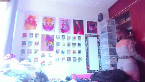 Your Sweet Angel online show from 12/15/25, 05:17