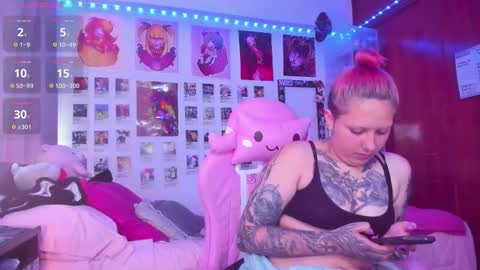 Snapshot of jessie_williams_01 chatting on 02/09/26, 05:06 Your Sweet Angel online show from 02/09/26, 05:06
