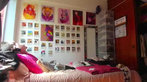 Snapshot of jessie_williams_01 chatting on 02/26/26, 07:46 Your Sweet Angel online show from 02/26/26, 07:46