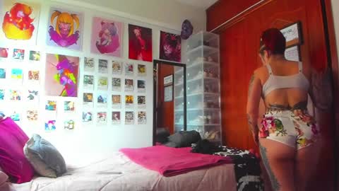 Snapshot of jessie_williams_01 chatting on 06/02/26, 06:54 Your Sweet Angel online show from 06/02/26, 06:54