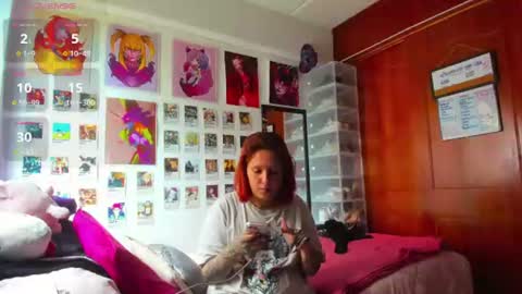 Snapshot of jessie_williams_01 chatting on 06/10/26, 03:33 Your Sweet Angel online show from 06/10/26, 03:33