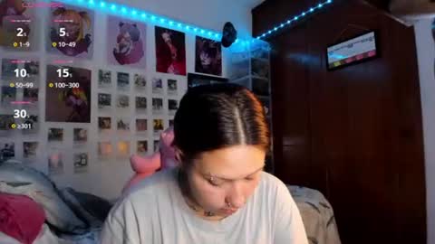 Your Sweet Angel online show from 07/28/26, 05:45