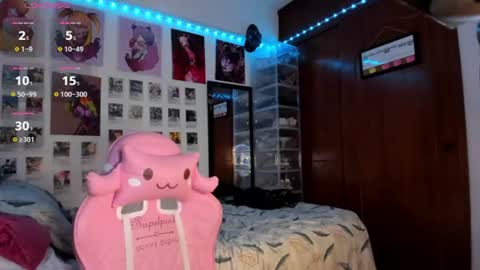 Your Sweet Angel online show from 07/28/26, 06:20