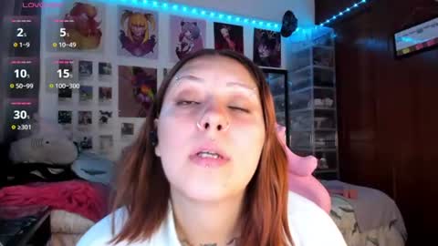 Your Sweet Angel online show from 07/28/26, 08:52