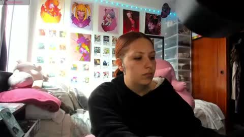 Your Sweet Angel online show from 07/29/26, 05:00