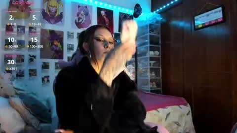 Your Sweet Angel online show from 07/30/26, 05:06