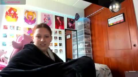 Your Sweet Angel online show from 07/30/26, 05:12