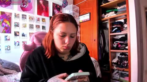 Your Sweet Angel online show from 08/04/26, 02:19